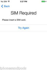 Verizon Nano SIM Card For Verizon iPhone 11 XS Max X XR 8 7 6s 6 Plus 5 5c 5s SE