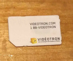 USED VIDEOTRON SIM CARD RESTORING TEST CELL PHONE BOOT BYPASS UNLOCK UNLOCKING