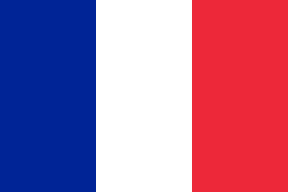 eSIM Data Plan Download France 3GB 15Days