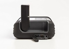 ANYWHERE IRIDIUM GO! GLOBAL SATELLITE Wi-Fi HOTSPOT: GET VOICE-SMS-DATA