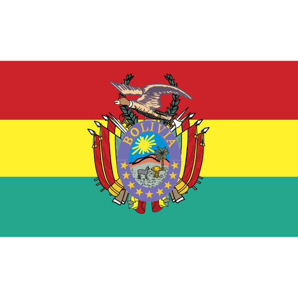 eSIM Data Plan Download Bolivia 1GB 7Days