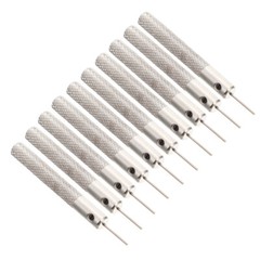 10PCS Ejection Pin Smartphone Cell Phone Ejector Pin Ejector Pin Mobile Phone