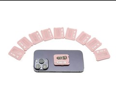 R-SIM18+ RSIM 18+ Nano Unlock Card For iPhone 14 Plus 13 12 11 Pro Max XR iOS 16