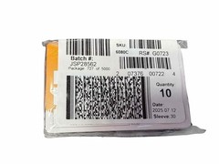 NEW 10 Pack AT&T GSM Plug-In SIM Cards G0723