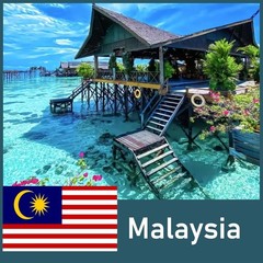 Ultimate Malaysia eSIM with 10GB 5G/4G Data – 20 Days of Seamless Connectivity