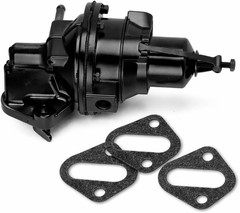 Mechanical Fuel Pump for Mercruiser, OMC, Volvo Penta 3.0L 2.5L 3.7L Marine Engi