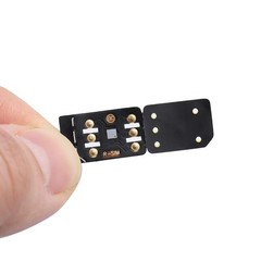 Heicard Turbo unlock Chip Sim Card For Apple iPhone 12 Pro Max/11/XR/8/7/6 Lot