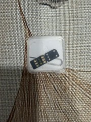 GEVEY Pro SIM Unlock Card for iPhone X XS XR 11 8 7 6S Carrier Unlock