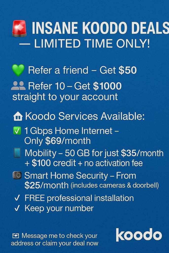 phone plan