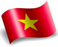 Vietnam eSIM- Fast QR Code Activation | 3GB 30 Days | 4G Data Plan