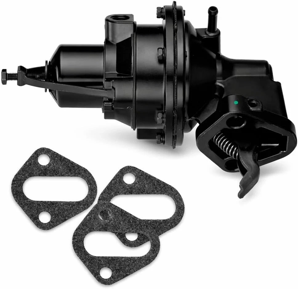 Mechanical Fuel Pump for Mercruiser, OMC, Volvo Penta 3.0L 2.5L 3.7L Marine Engi