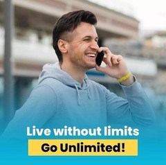 H2O Wireless SIM Card 3 in 1 Standard / Micro/ Nano Sizes Select Your Plan