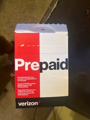 Verizon 5G SIM Card (Open) Nano sim