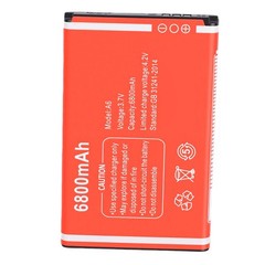 4G LTE Unlocked Phone 2.4 Inch Screen Dual SIM Card Slot Support Call Blueto-DSO