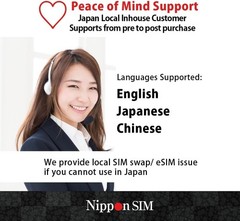 Japan SIM Card 15 Days Data Only | 10GB High-Speed 4G LTE + Unlimited Data at…