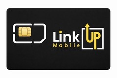 LinkUp Mobile on AT&T Net – Triple cut SIM – $20 plan – 5GB data/mo – 60 days