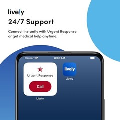 SIM/e-SIM Kit – Unlimited Talk & Text and 1GB Data with Access to 1 GB Data