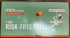 Stream, Talk & Text with T-Mobile’s Unlimited 3- 5G Plan – Just $30/mo