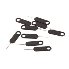 10PACK – SIM Card Tray Remover Eject Needle Tool Key Pin Universal Ejector Open