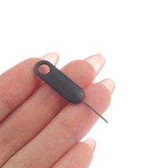 10PACK – SIM Card Tray Remover Eject Needle Tool Key Pin Universal Ejector Open