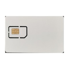 Factory Price 2G GSM Test Card Mini/Micro/Nano for Agilent 8960 Tester