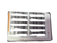 NEW 10 Pack AT&T GSM Plug-In SIM Cards G0723