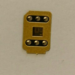 1PCS unlock sim 2021 R-SIM iPhone 12 pro X/8/7/6/5S/SE iOS CARRIER UNLOCK 14.7