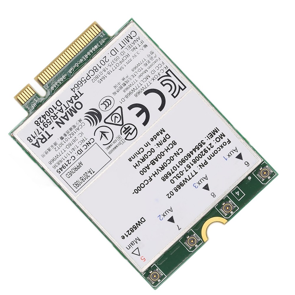 ˇWireless Card With Fast Transmission Speed For Laptop Accessories
