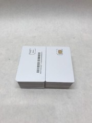Lot of 100 New Blank Writable Micro Size SIM Card GSM 4G LTE 100 Pcs!! – DW
