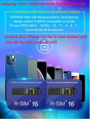 Unlock iPhone Sprint To Change Network Carrier SIM