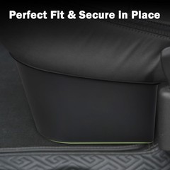under Seat Storage for 2015-2026 Ford F150, 2017-2025 F250 F350 F450 F550 Super