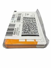 NEW 10 Pack AT&T GSM Plug-In SIM Cards G0723
