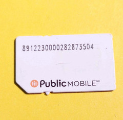 PUBLIC MOBILE SIM CARD RESTORING TEST CELL PHONES BOOT BYPASS UNLOCK UNLOCKING