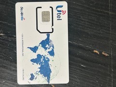Utel – $10 Plan Unlimited Talk & Text With WiFi Calling
