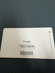 Lot of 5 Google Fi SIM Card Kits Talk Text Data Wireless New