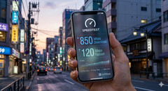 Japan Travel eSIM | Softbank 4G | 1GB/Day + Unlimited | 1-90 Days | Instant QR