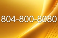 ☎️ 804 Virginia vanity phone number