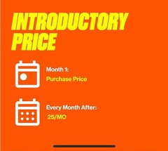 Boost Mobile SIM Kit | $25/mo Forever Unlimited Plan with Auto-Pay |…
