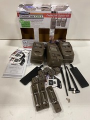 CuddleLink Starter Kit, for Verizon