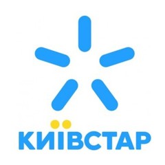 🇺🇦 Ukraine Prepaid SIM-card from Kyivstar, 4G, Киевстар, Київстар
