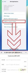 🚀R-SIM19 SIM18 QPE Stable Unlock Card for iPhone 15 Plus 14 13 Pro Max 12 IOS17
