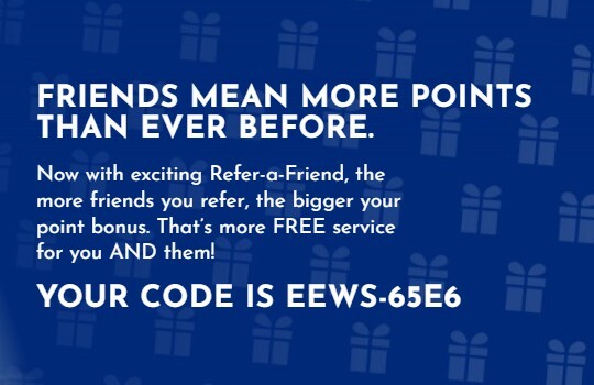 Tracfone Rewards Referral Code Worth $25! (2500 Points) ***Max points EEWS-65E6